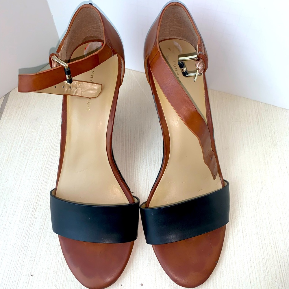 Tommy Hilfiger women shoes